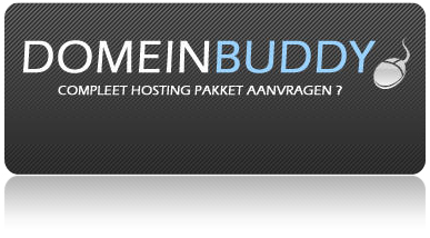 DomeinBuddy.com